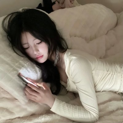 邻家女孩